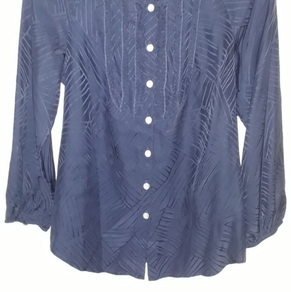 Preloved Gorgeous Marc Jacobs silk blouse 2 - Picture 3 of 4